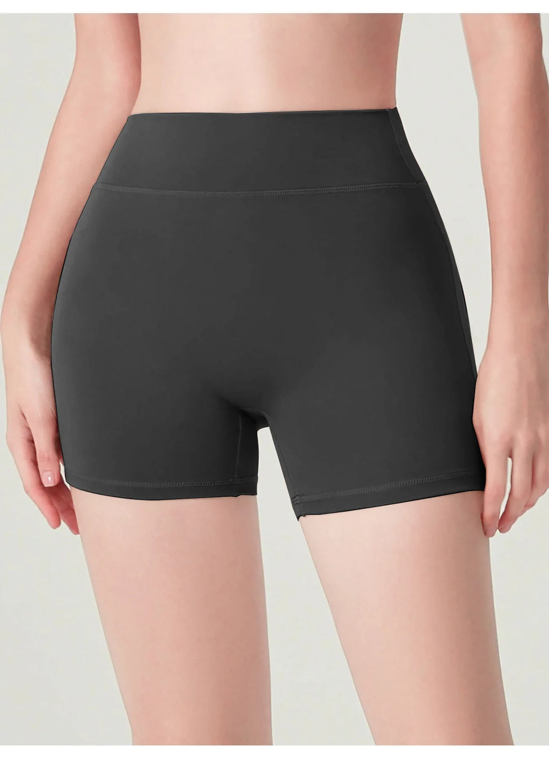 Sports shorts, no embarrassing lines, quick-drying, peach butt lift, cargo style, yoga and fitness pants.