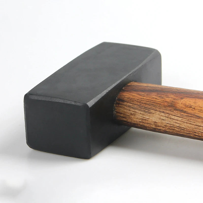 Hand Hammer Handmade Carpentry Job Hammer Professional Manual Universal Hammers Multifunctional Powerful Construction Tools