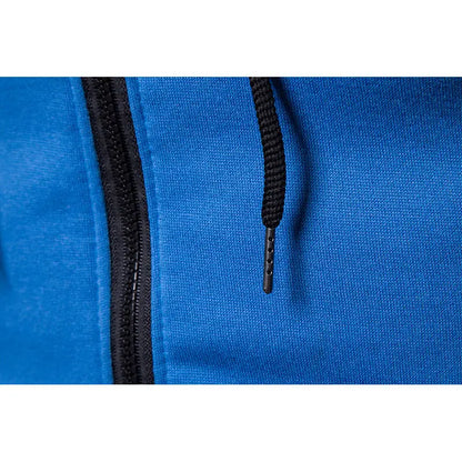 Hoodies Sets Men&