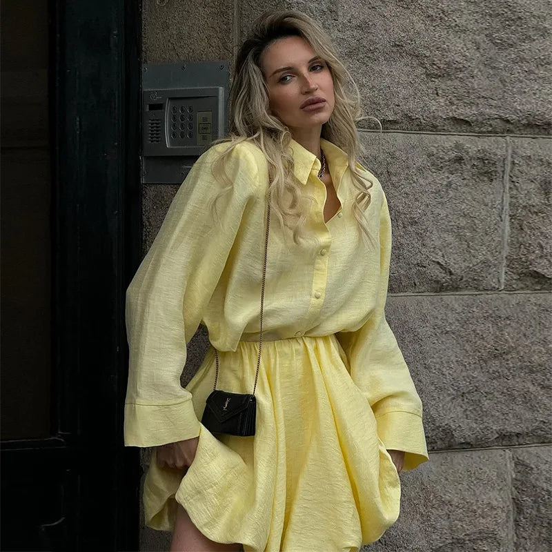 European and American fashion women&