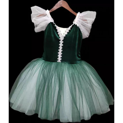 Kids Clothes Dance Wear Children&