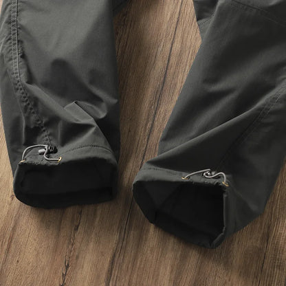 Outdoor Workwear Pants Men&