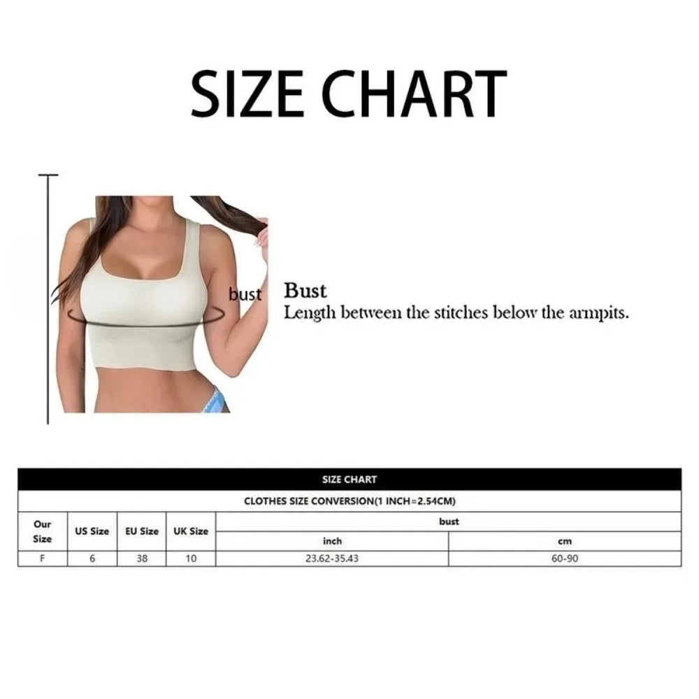 Sports bra with sweat-proof function for fitness wear. Women&