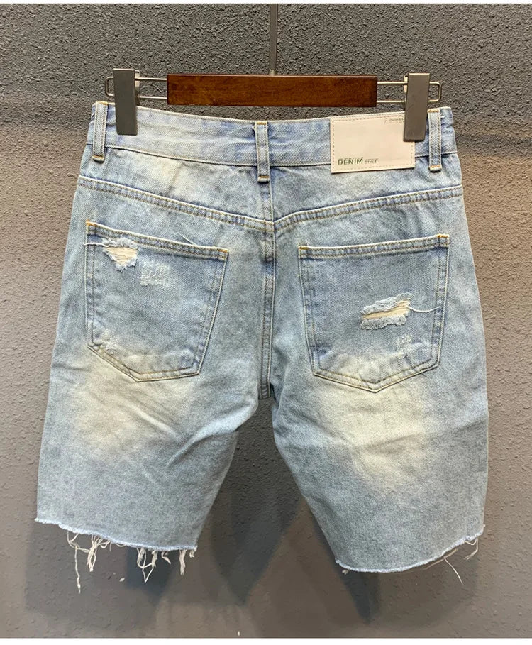 Summer Men&