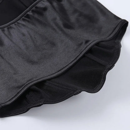 Sleeveless Off Shoulder Velvet Fashion Sexy Corset Crop Tops Vest Female Underwear Backless Bustier Top Solid