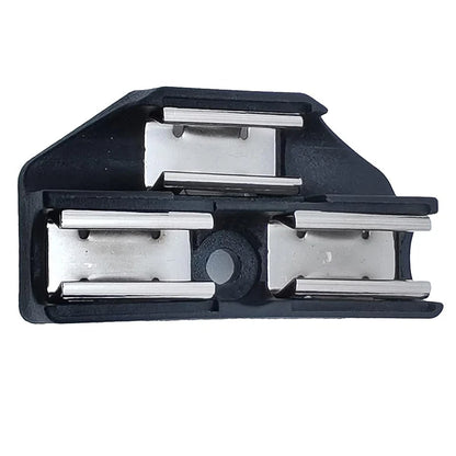 Electric Screwdriver Bits Holder With Screws 43720550 For Milwaukee 2601-20 2601-22 2602-20 2602-22 2650-20 Impact Driver