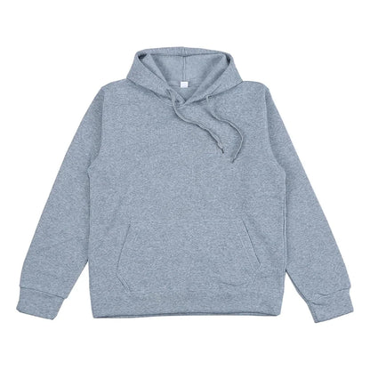 Hoodies for men and women 2025 autumn new item heavyweight American high street men&
