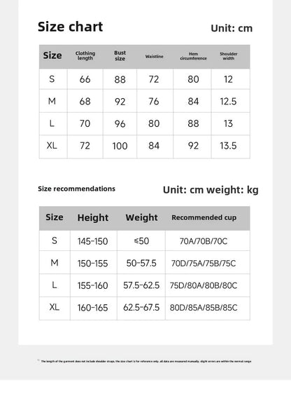 Sleeveless Pleated Cover Shirt with Drawstring, Tight Waist, High-end Feeling, Breathable and Slimming Sports T-shirt