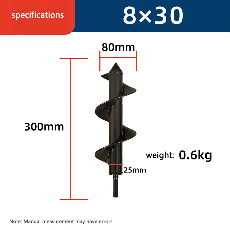 Drill Bit Metal Drills Woodworking Job Tools Set Tool Mechanical Bits Wood Multifunctional Accessories Garden Mini Sets Hand Saw