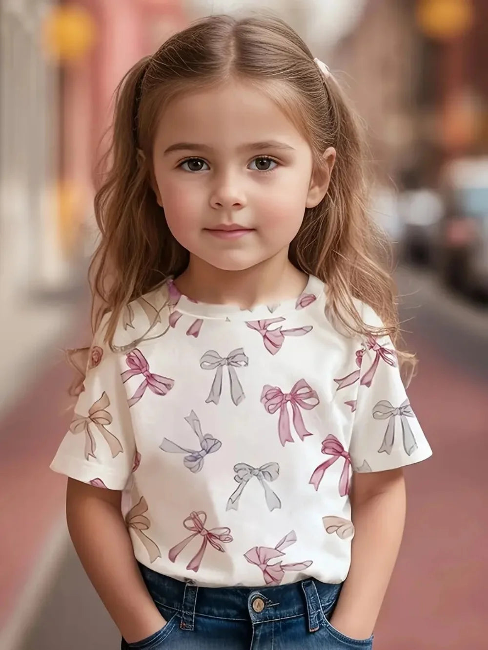 Kids Clothes Children&