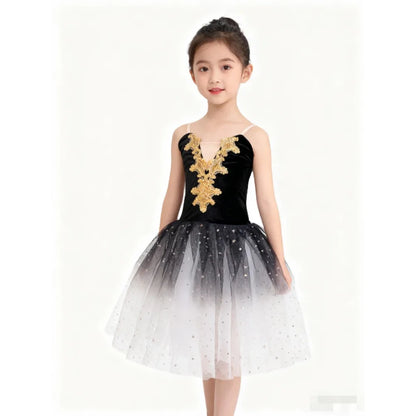 Kids Clothes Dance Wear Children&