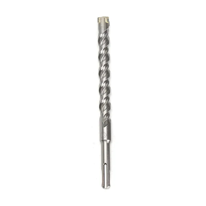 5/6/8/10/12/14/16mm Concrete SDS Plus Drill Bit Cross Electric Hammer Drill Bits for Masonry Concrete Rock Stone