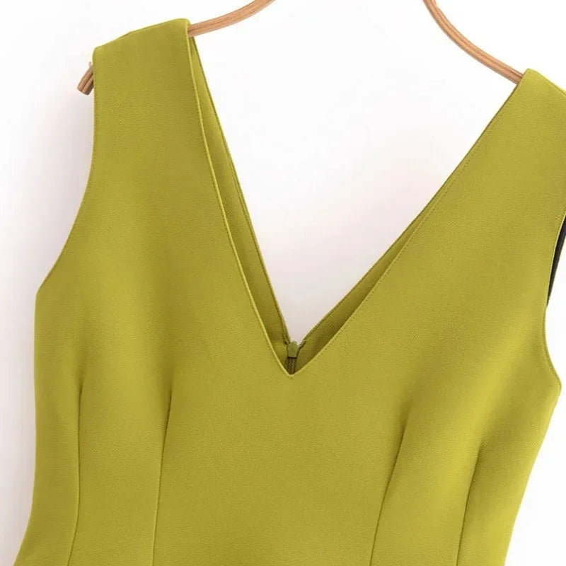 Fashion Woman&