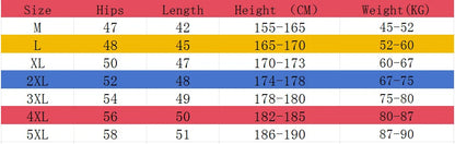 Men shorts 2024 Summer Running Shorts for Men Casual Jogging Sport Short Pants Wave Pattern Drawstring Loose Gym Sports Shorts