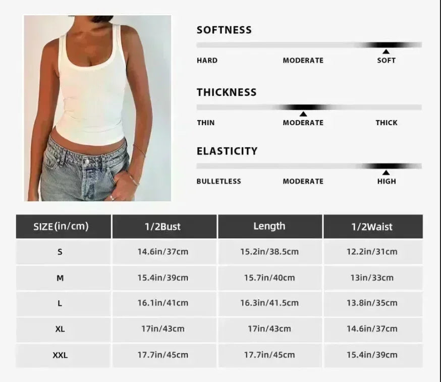 Crop Tops with Suspenders Crop Top Women&