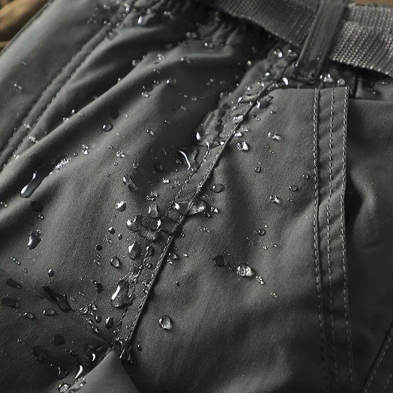 Outdoor Workwear Pants Men&