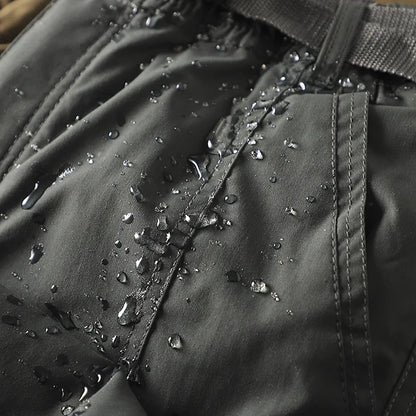 Outdoor Workwear Pants Men&