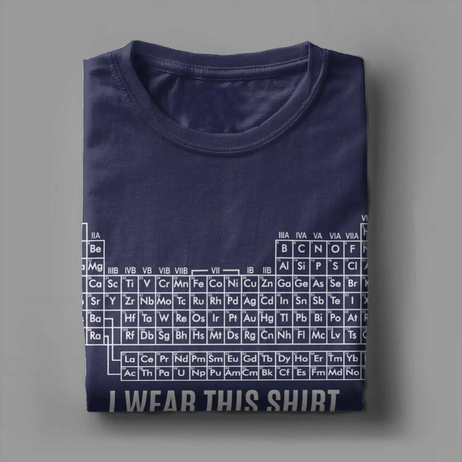 Men Women T-Shirts Goslings I Wear This Shirt Periodically Funny Cotton Tees Short Sleeve Project Hail Marys T Shirt Clothes