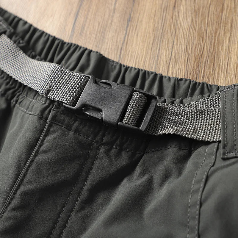 Outdoor Workwear Pants Men&