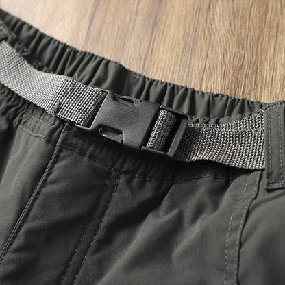 Outdoor Workwear Pants Men&