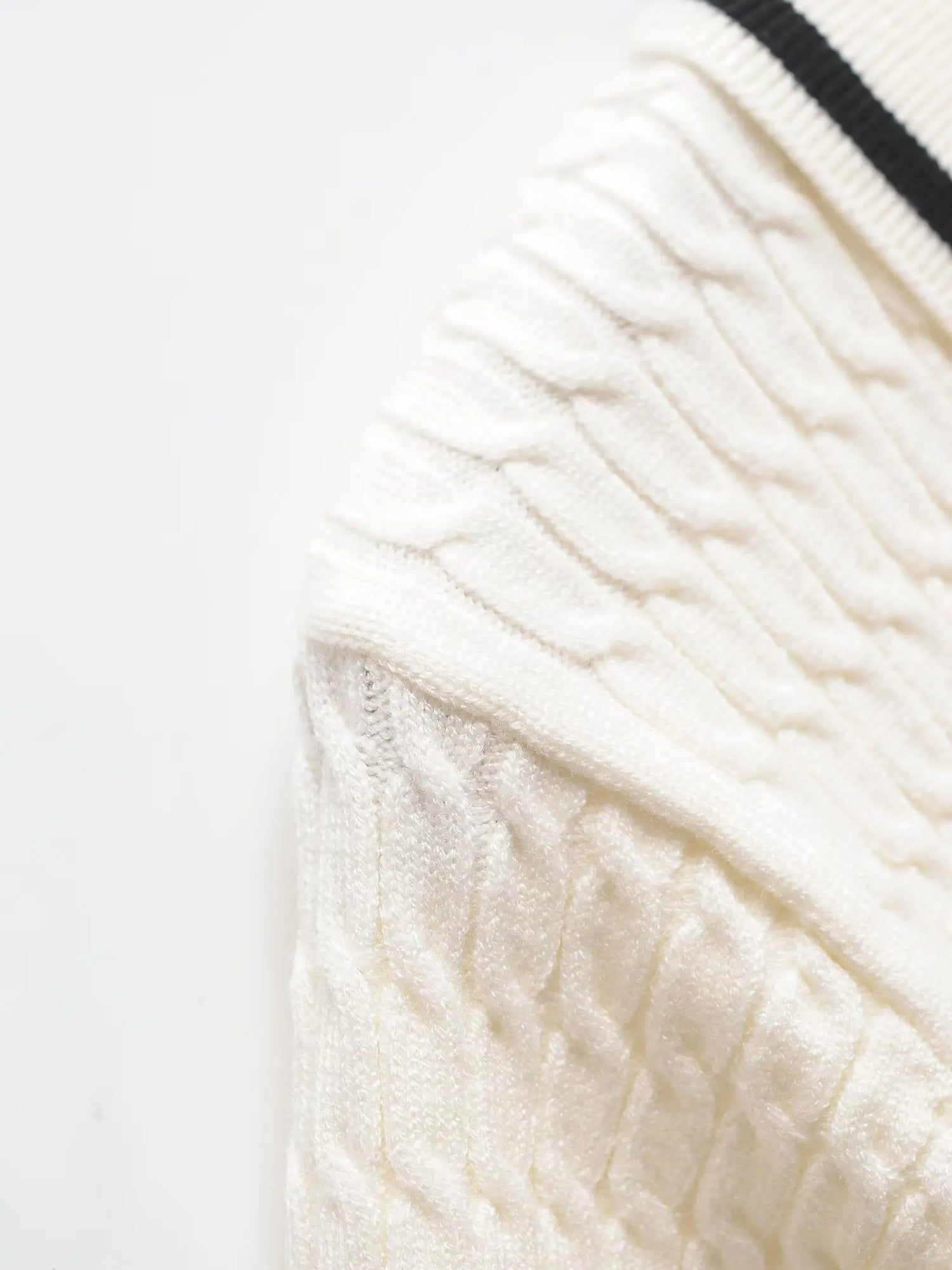 Polo For Women Knitted Women&