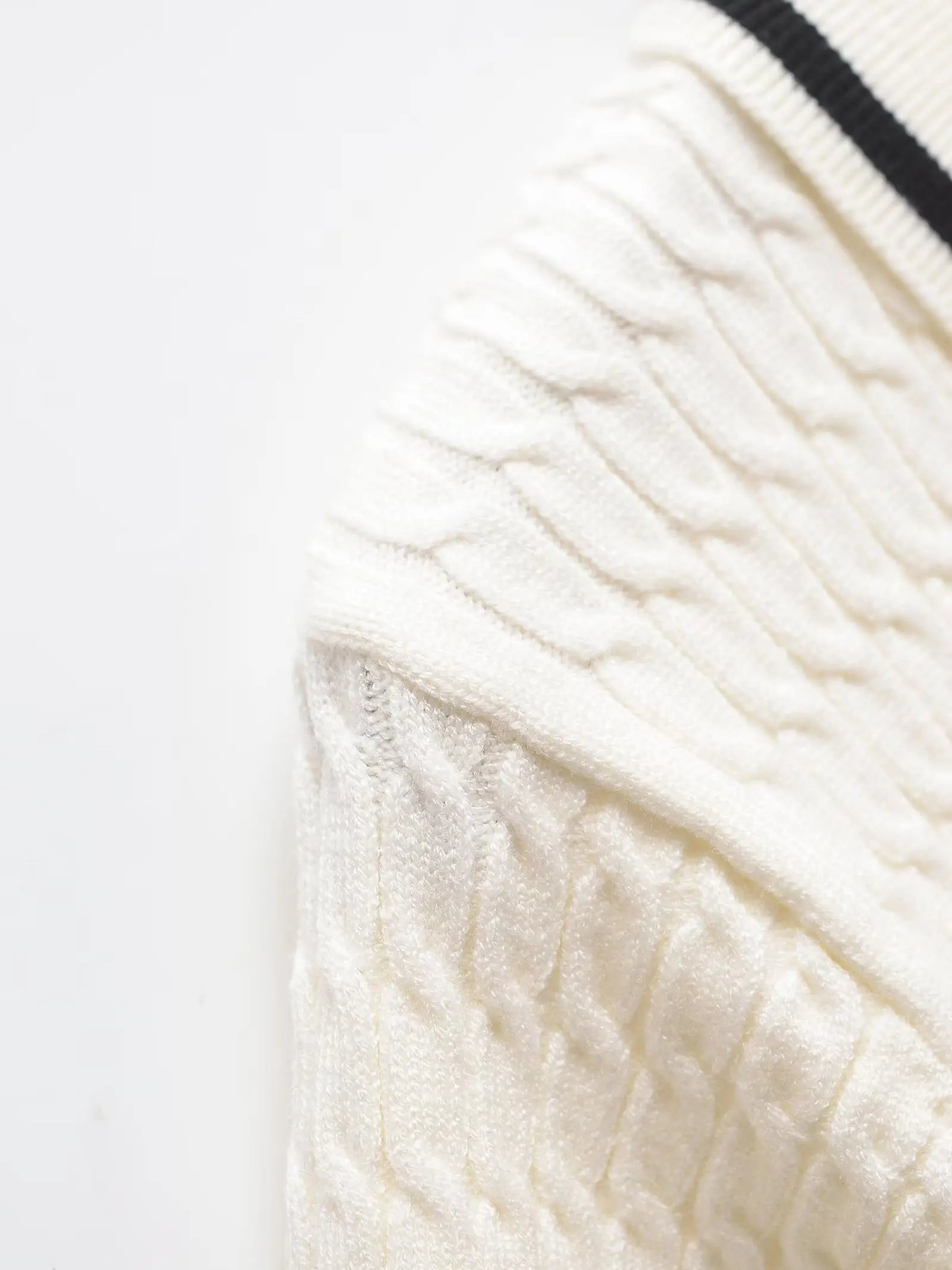 Polo For Women Knitted Women&