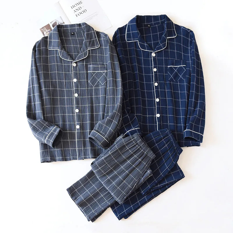 New men&