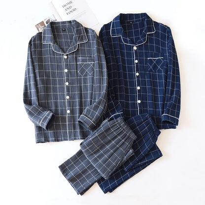 New men&