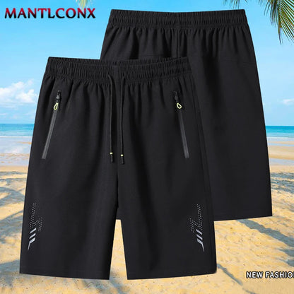 Summer Men&
