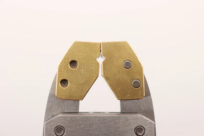 DIY Jewelry Tools Handheld Vise Watch Hand Workpiece Crab Claw Pliers Clamping Tool