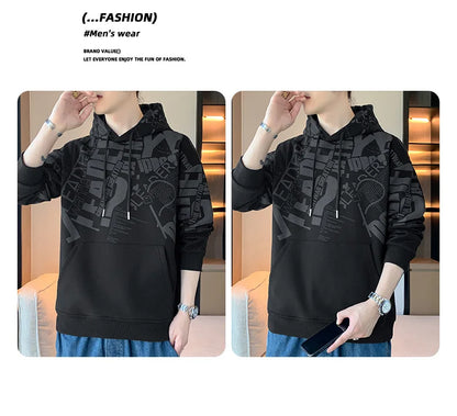 Fashion Men&