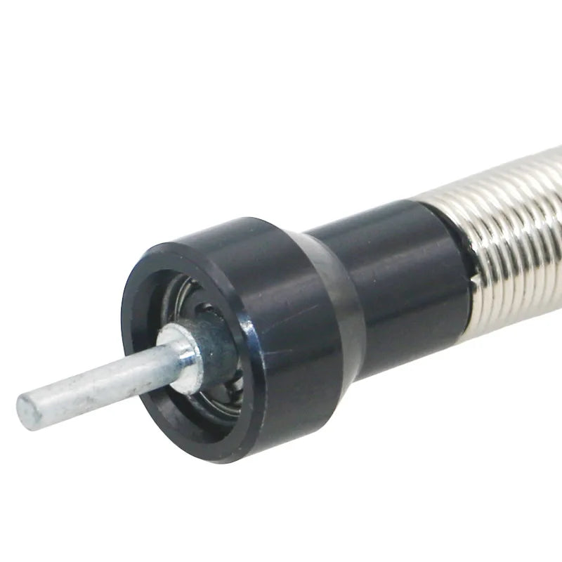 Electric Drill Handle Grinder Flexible Shaft With 0.3-3.2mm Drill Chuck Soft Flex Shaft For Electrical Tools Engraving Polishing