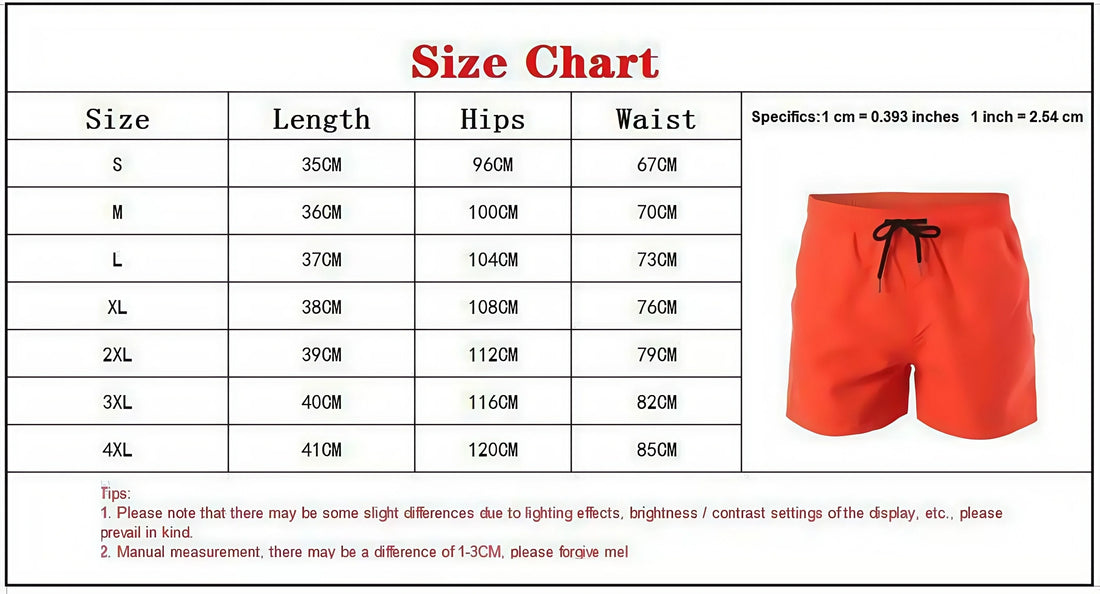 Summer sunshine beach shorts, summer swimming, fitness, fast drying breathable shorts, drawstring tied beach shorts