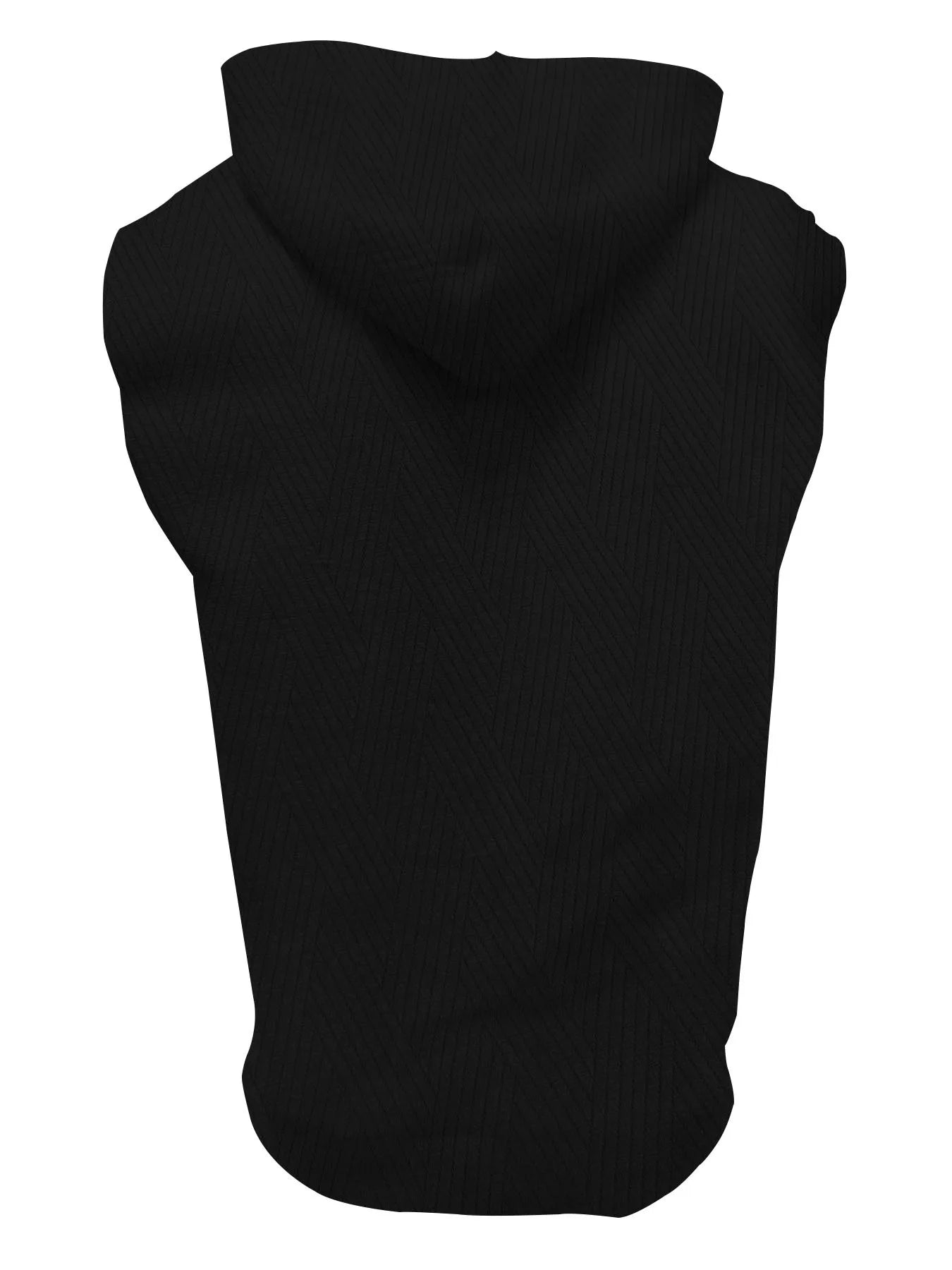 Sleeveless Vest Top Men&