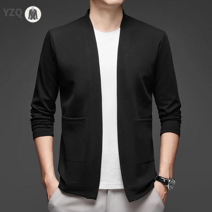 New Men&