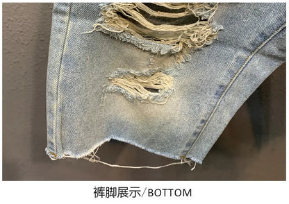 Summer Men&