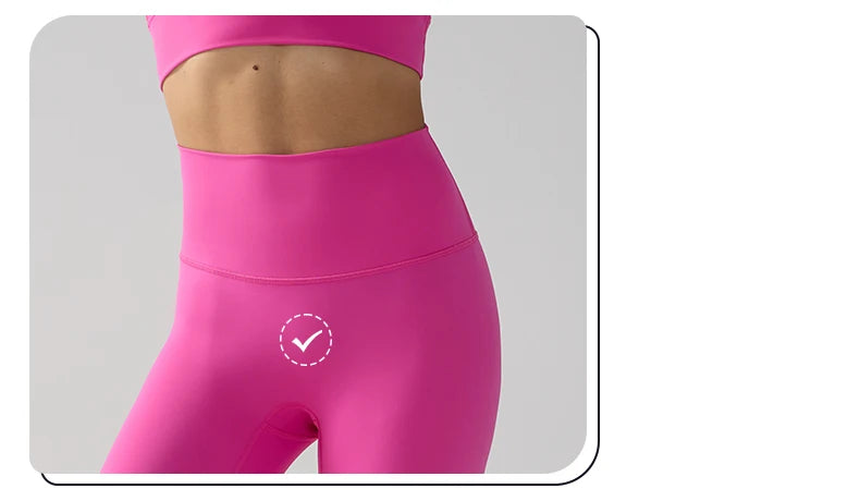 2 Piece Yoga Clothes Women&