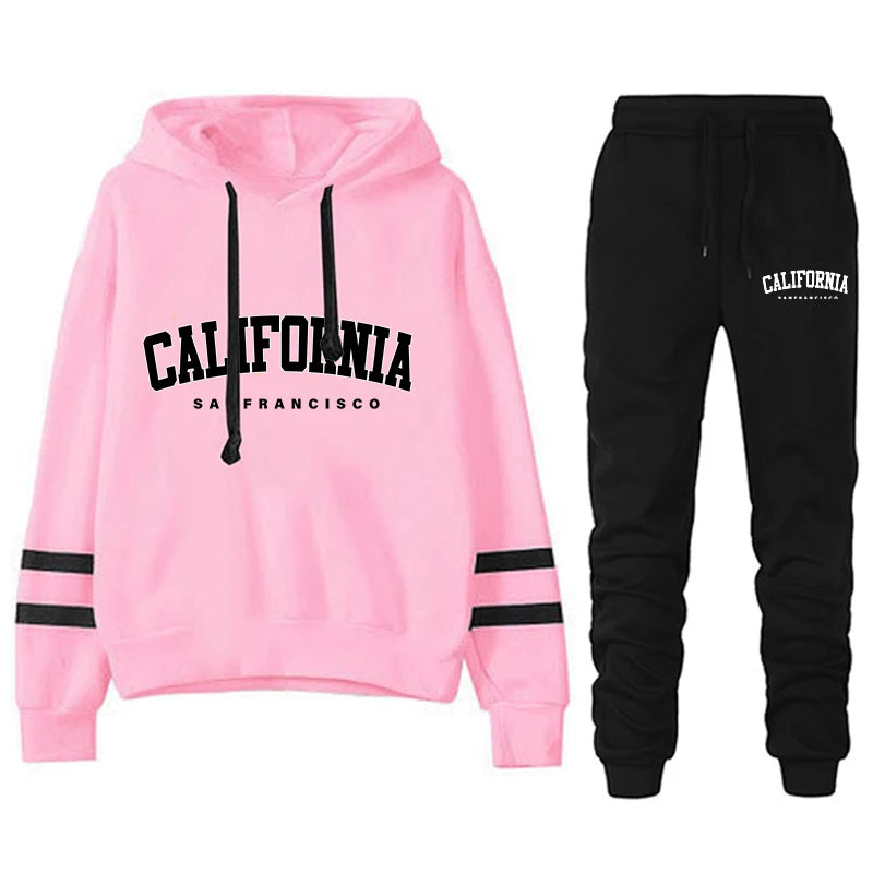 Hoodies Fashion Women&