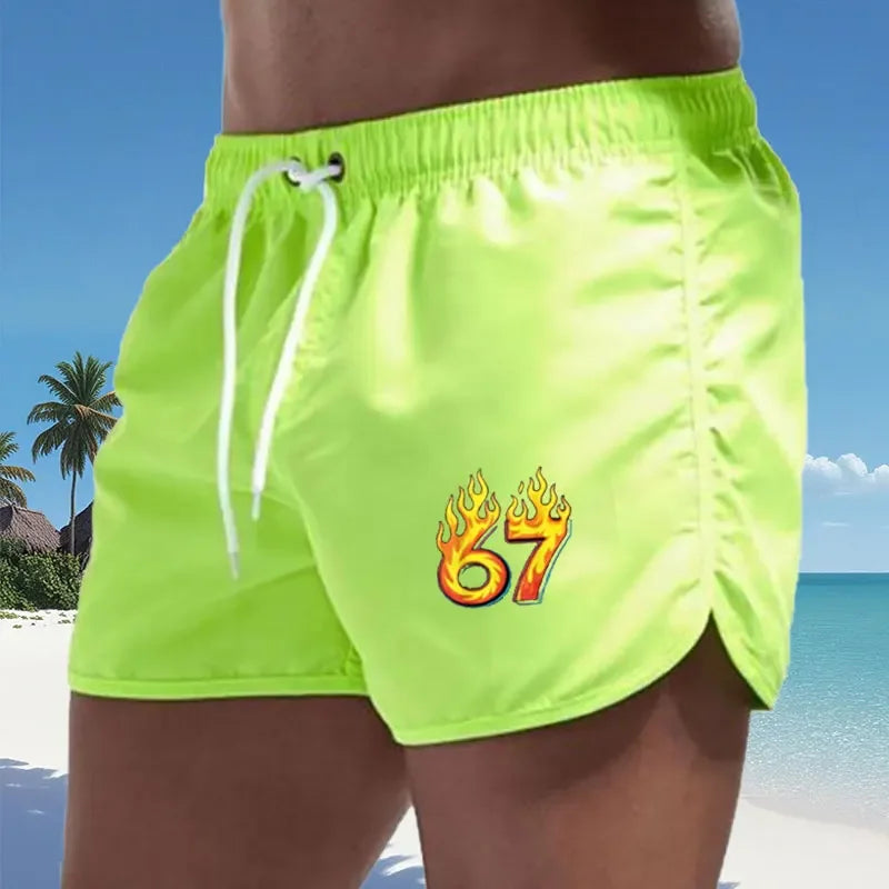 Shorts d&