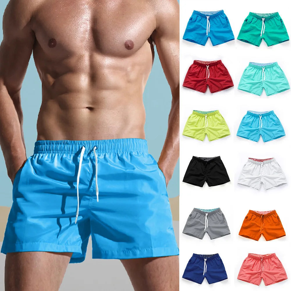 Board Shorts Men&