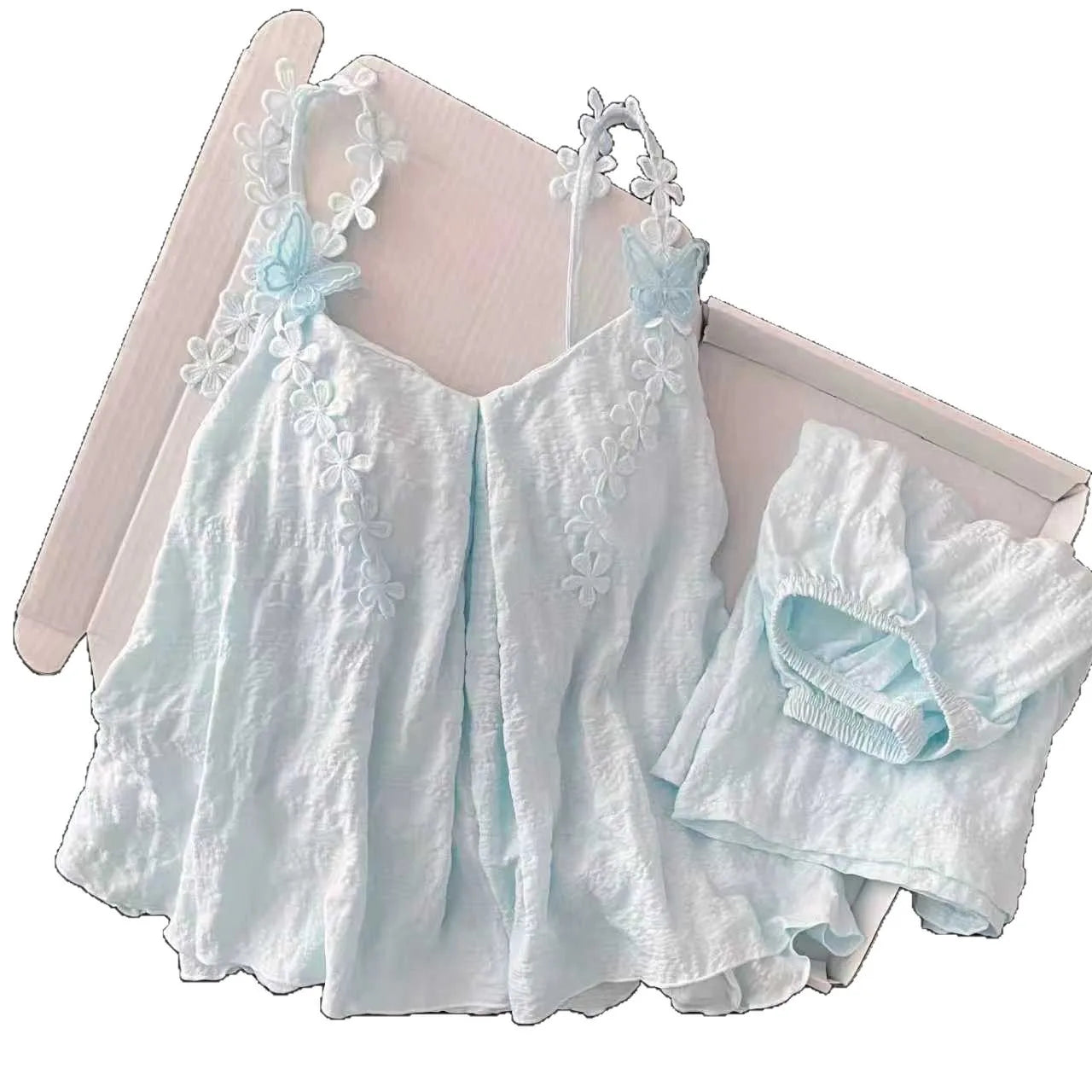 Pyjama Set Woman Pajama Sets Sleeping Pajamas Women Womens Sexy Nightwear Women Ladies Pyjamas Femmes Sexy’ Sleepwear Women&