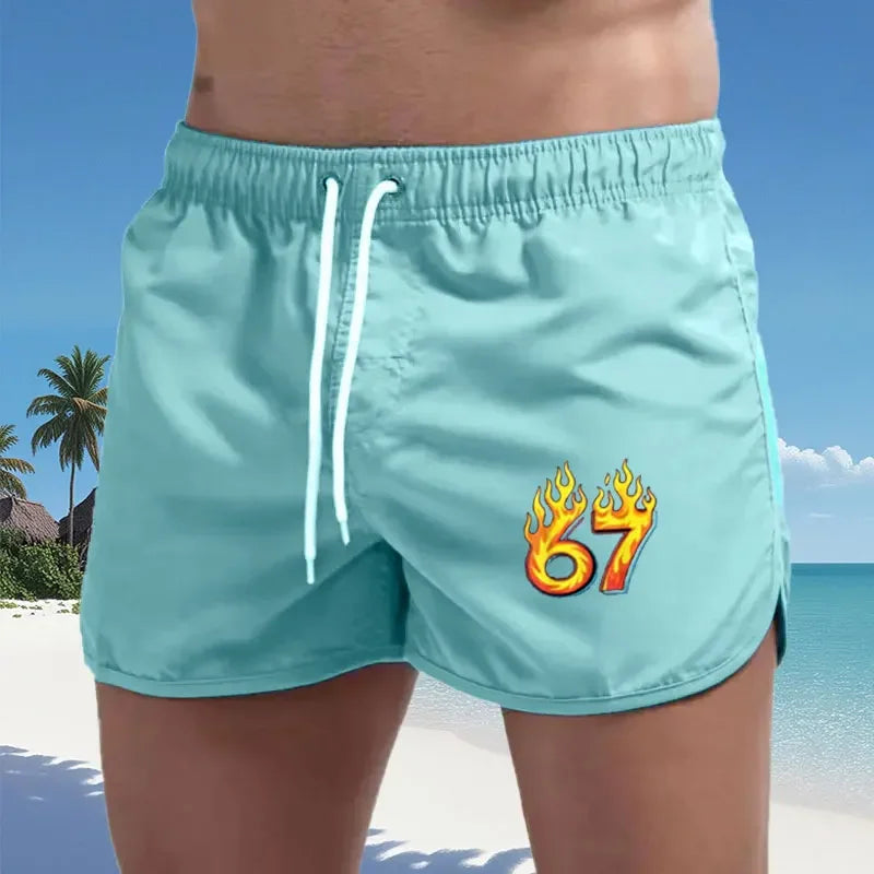 Shorts d&