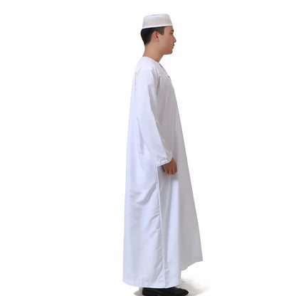 Muslim Men&