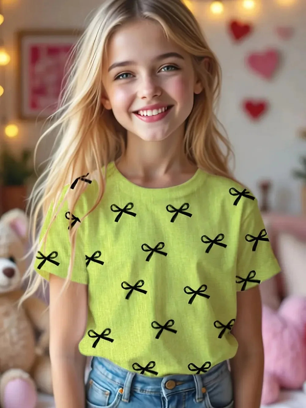 Kids Clothes Children&
