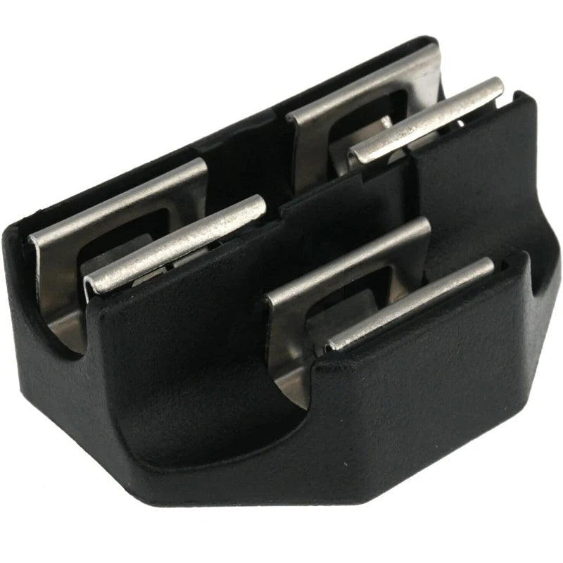 Electric Screwdriver Bits Holder With Screws 43720550 For Milwaukee 2601-20 2601-22 2602-20 2602-22 2650-20 Impact Driver