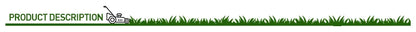 Drill Head for Digging Hole for Garden Planting Farm Agricultural Spiral Drill Bit Loose Soil Alloy Ground Drill Short Rod Plant