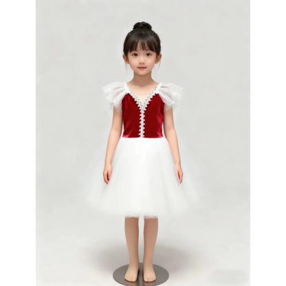 Kids Clothes Dance Wear Children&