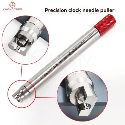 Watch Repair Tool, Hand Pick Up Tool, Second Hand Tool, Hand Dismantling Tool, Specialized Hand Pick Up Pliers, Hand Lifting Fra