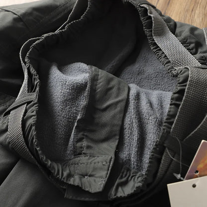 Outdoor Workwear Pants Men&