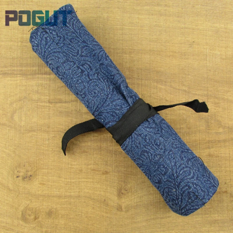 10pcs/lot Hand Wood Carving Knives Tools General Details Root Chisel Made Ground By Hand